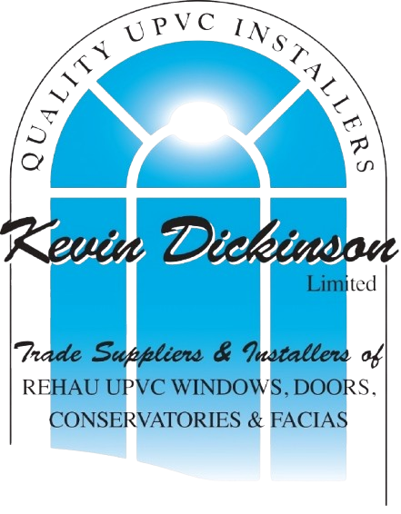 Kevin Dickinson Windows Logo