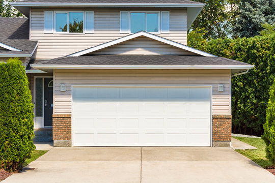 Garage Doors